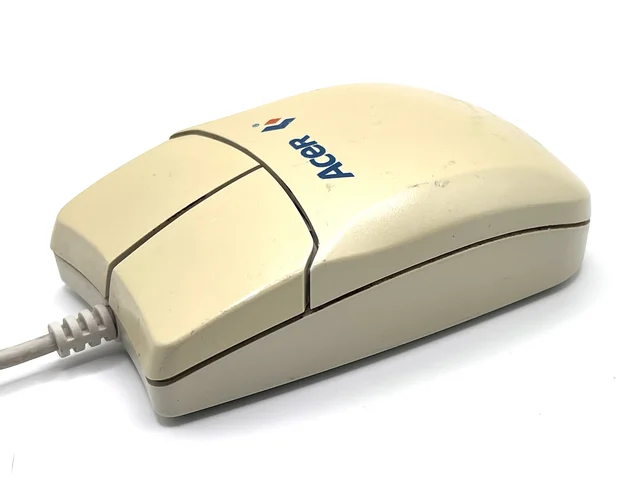 Primax MUS2J