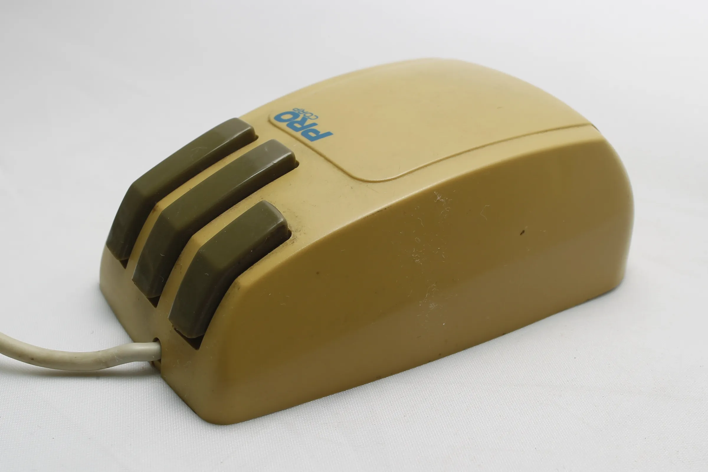ProCorp Serial Mouse — view 1
