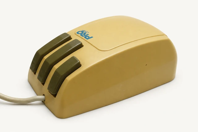 ProCorp Serial Mouse