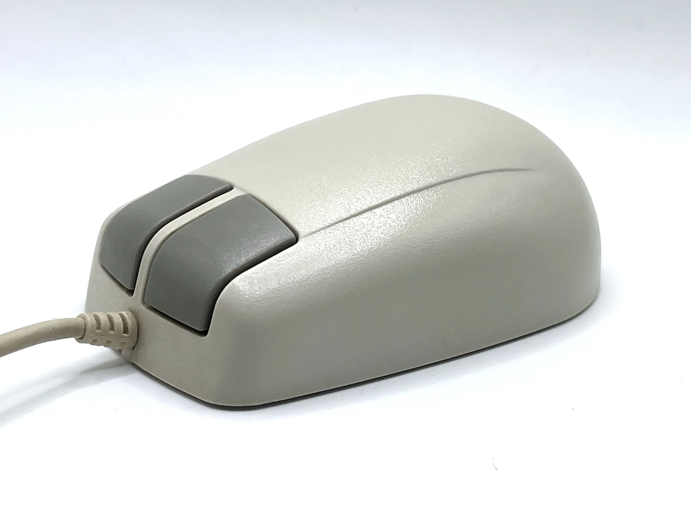 Qtronix X-20M — ракурс 1