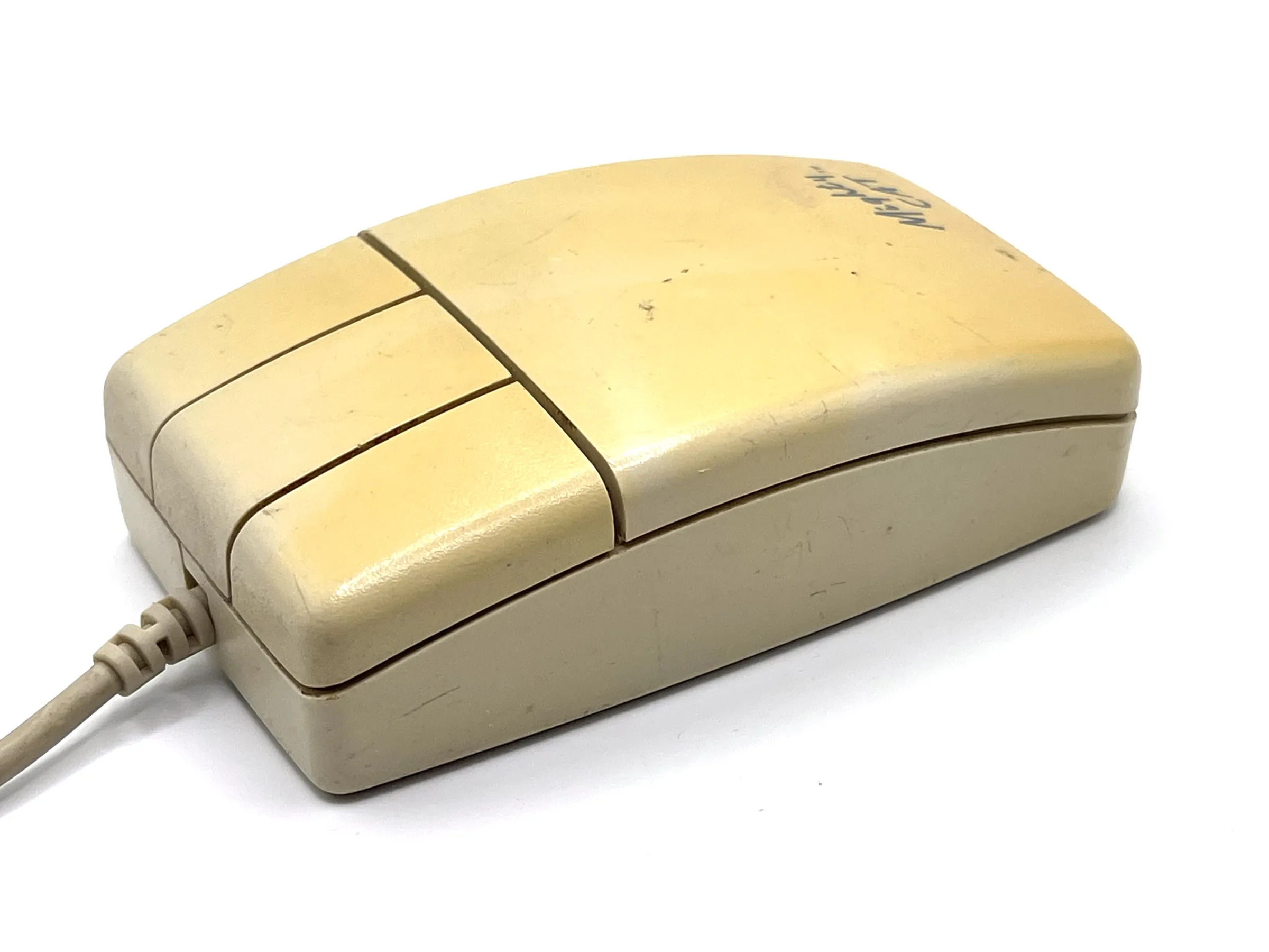 Qtronix X-30S — ракурс 1