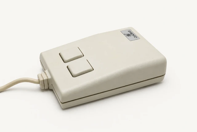 Quadram M4
