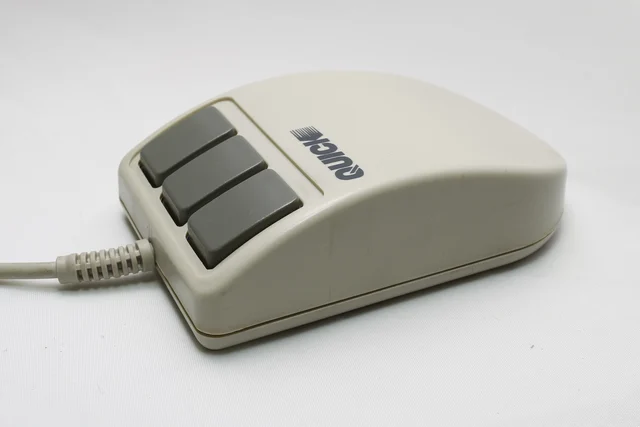 Quick QM-E1