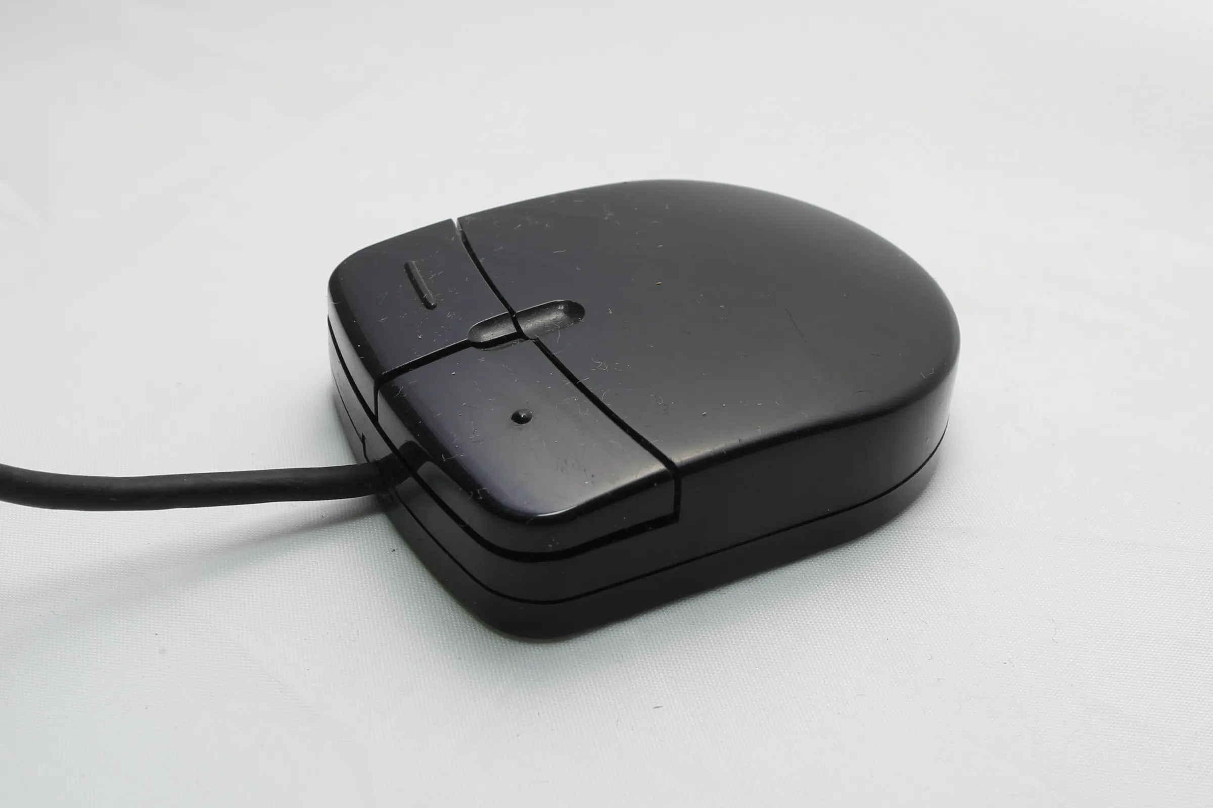 QuickShot Mouse — ракурс 1