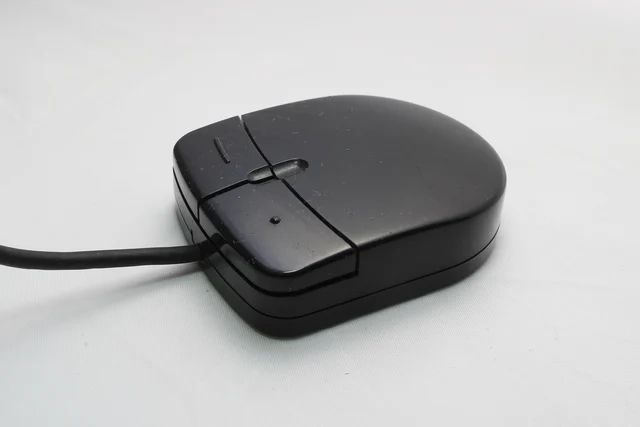QuickShot Mouse