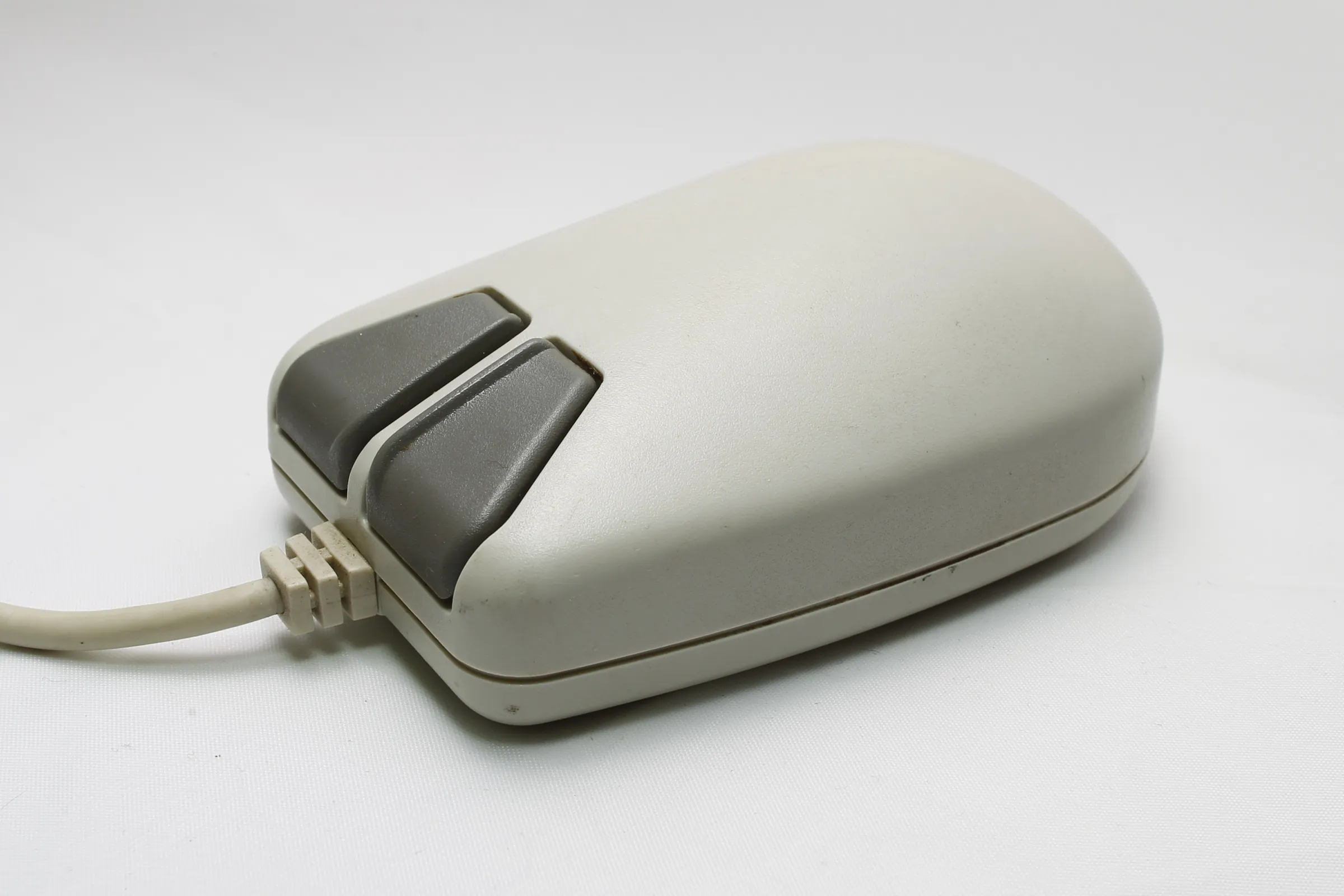 Roland MU-1 (clone) — ракурс 1