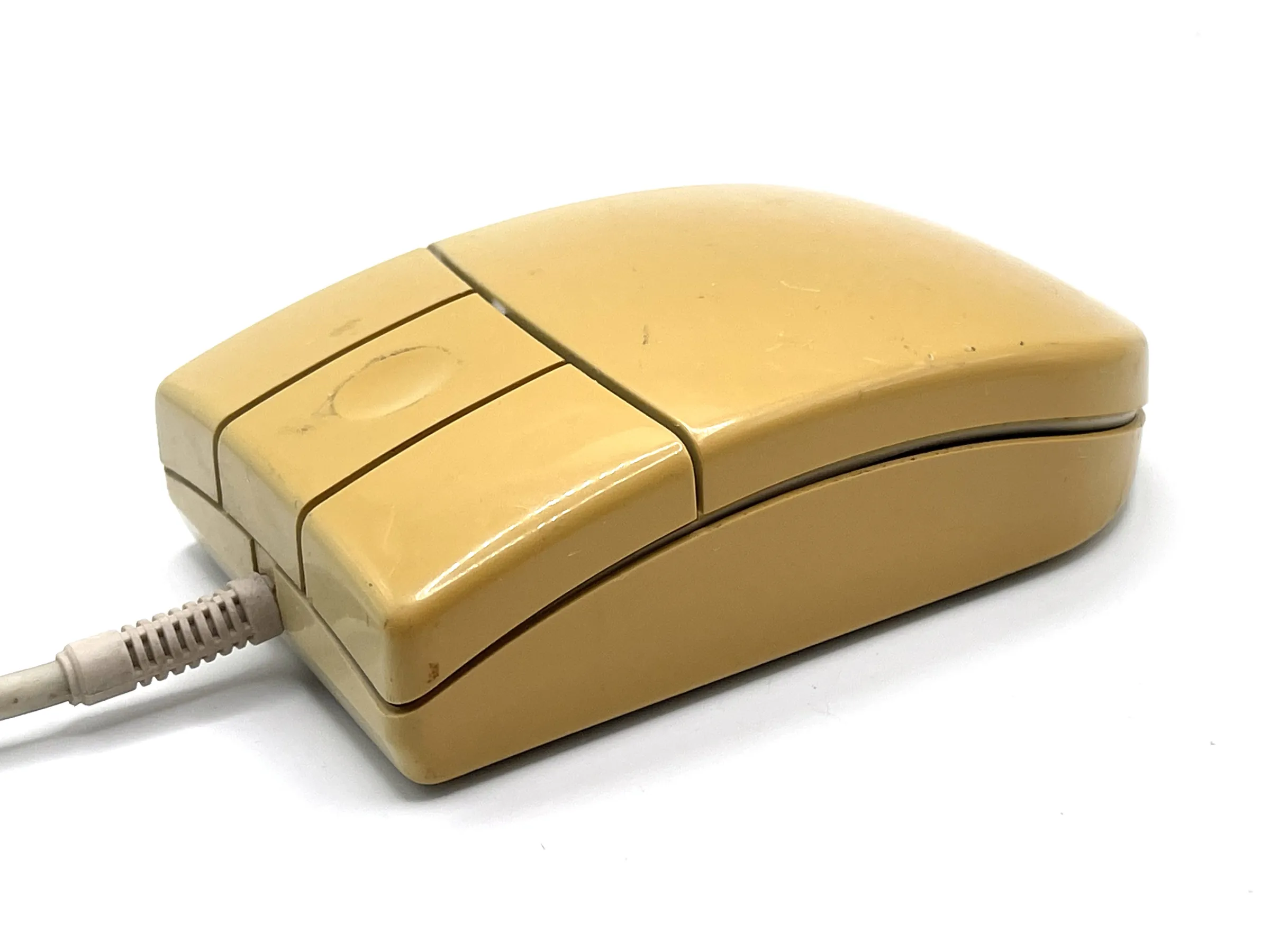 Se Jin Electron Mouse SM3-200 — view 1