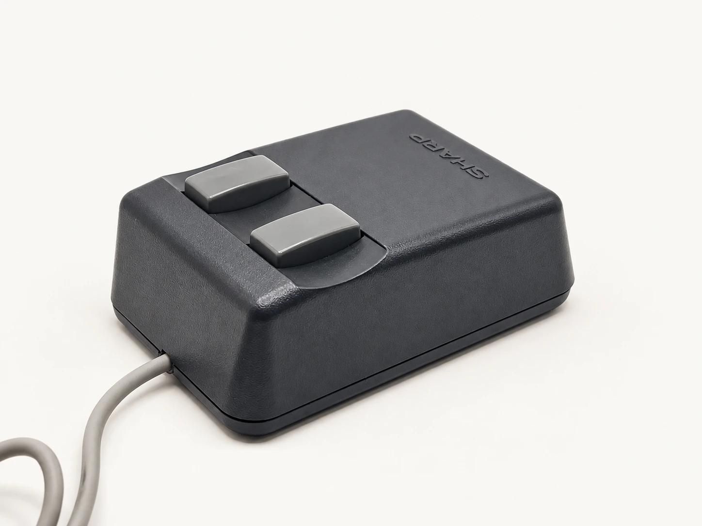 Sharp MZ-1X10 — view 1