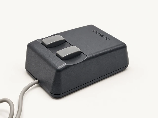 Sharp MZ-1X10