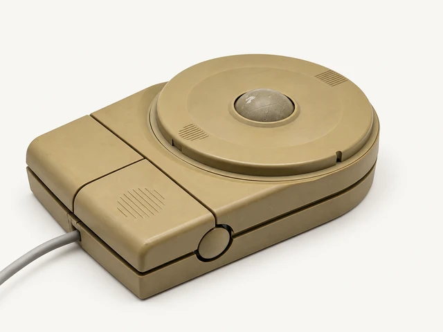 Sharp X68000 KI-OM0002CE01