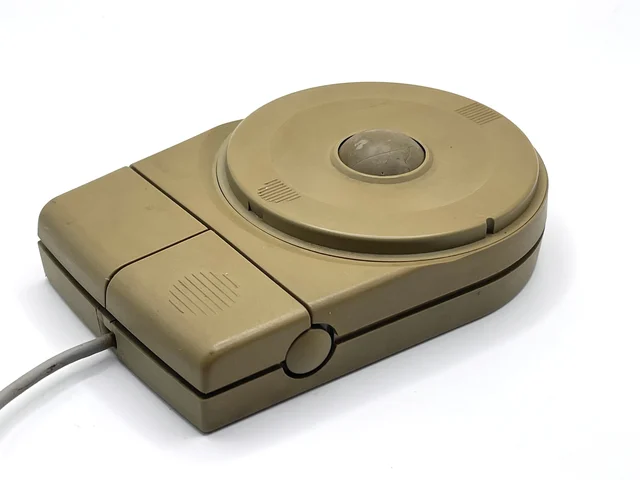 Sharp X68000 KI-OM0002CE01