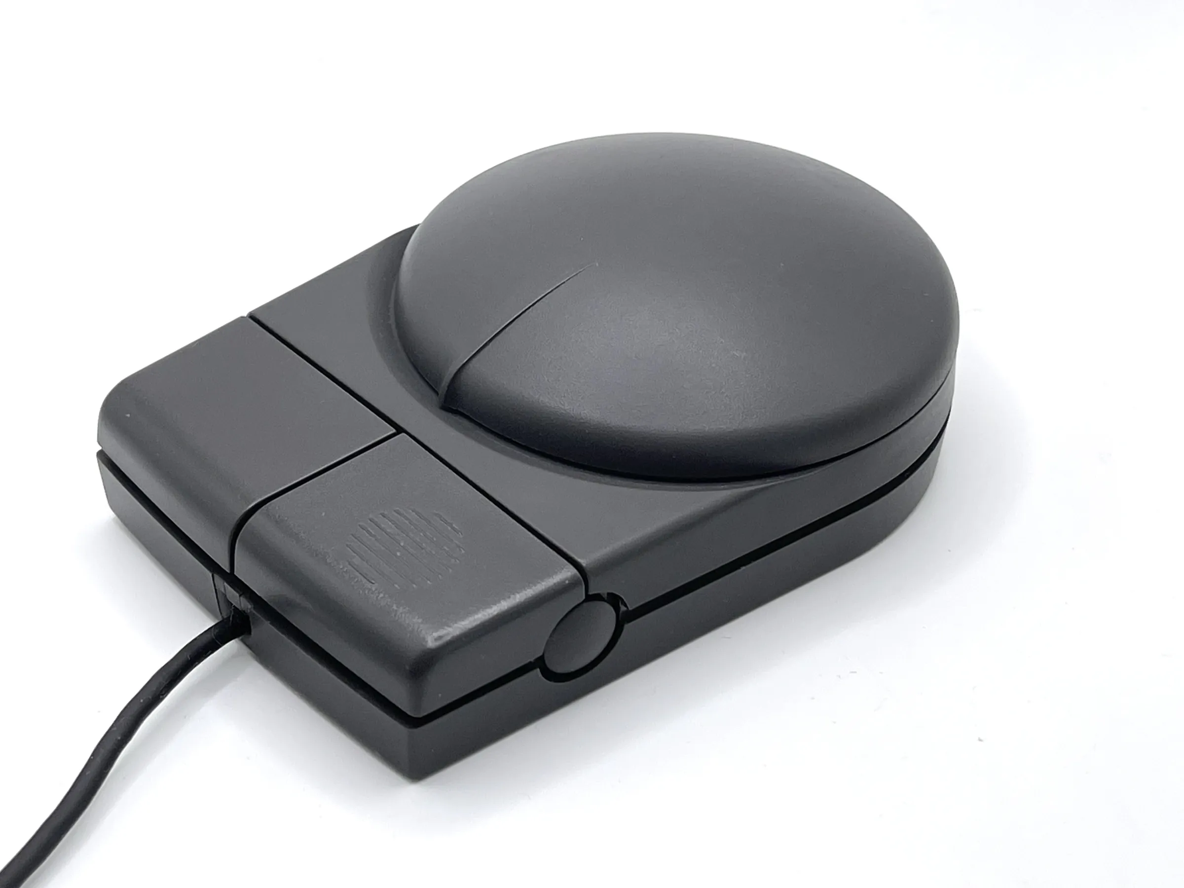 Sharp X68000 KI-OM0002CE03 — view 1