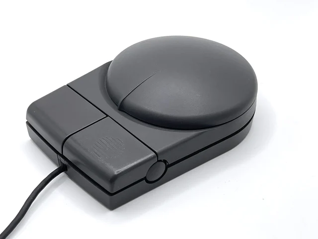 Sharp X68000 KI-OM0002CE03