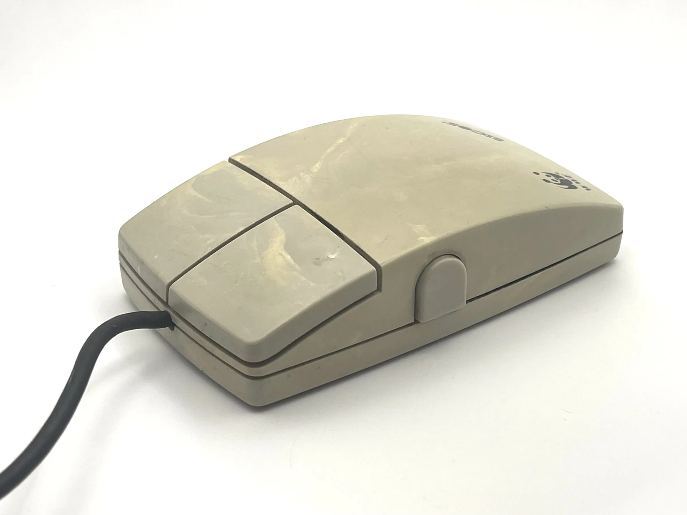 Sicos Green Mouse — view 1