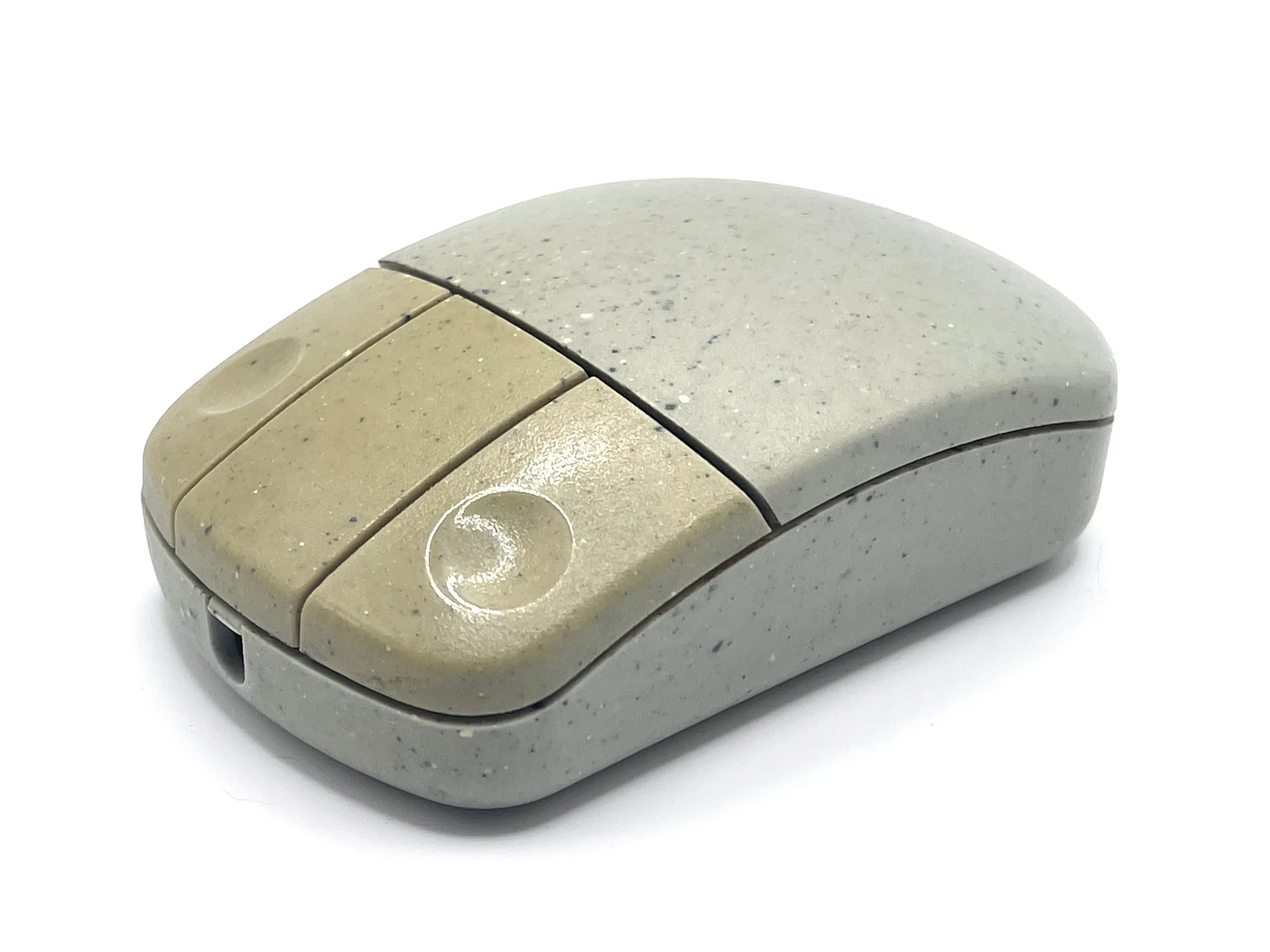 Silicon Graphics Granite Mouse — view 1