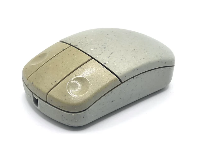 Silicon Graphics Granite Mouse