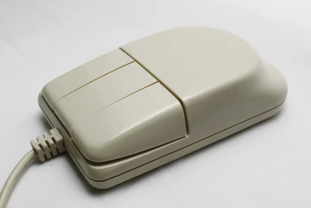 Soap Mouse