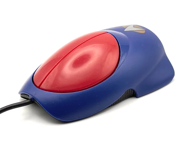 Star Trek mouse