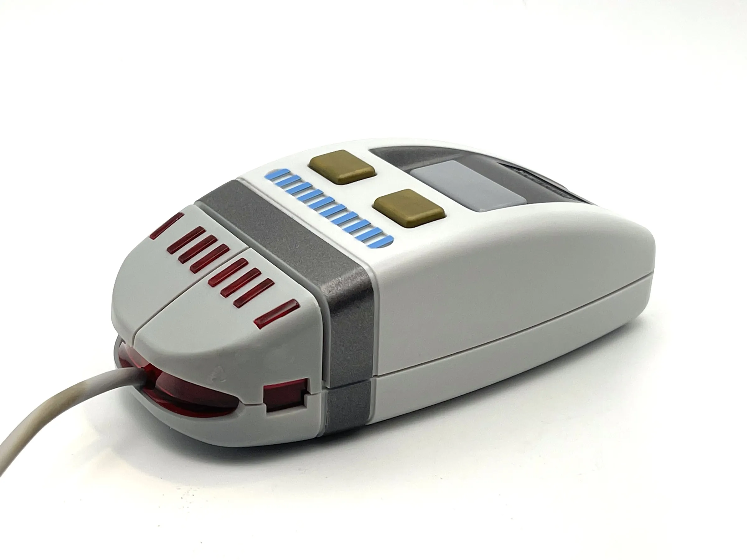 StarTrek Type 1 Phaser Mouse — ракурс 1