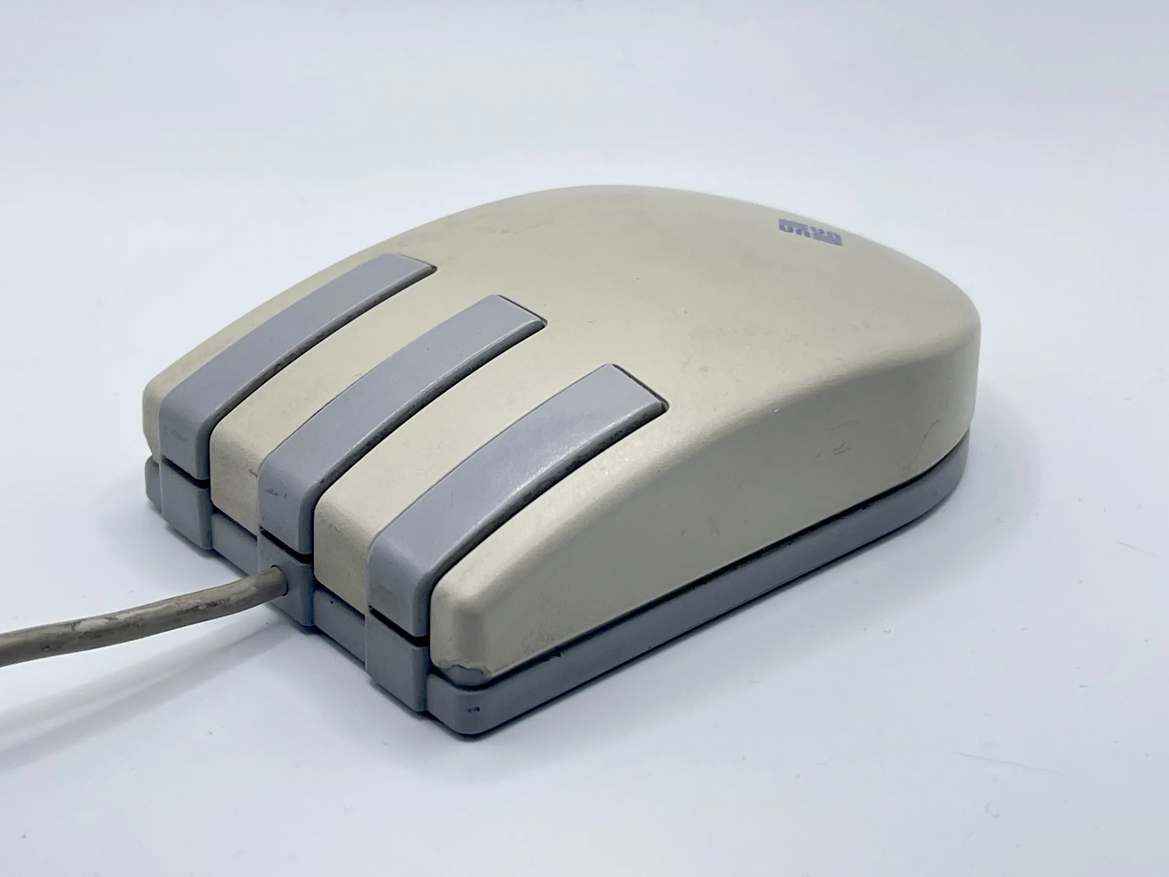 Sun Type 5 — view 1