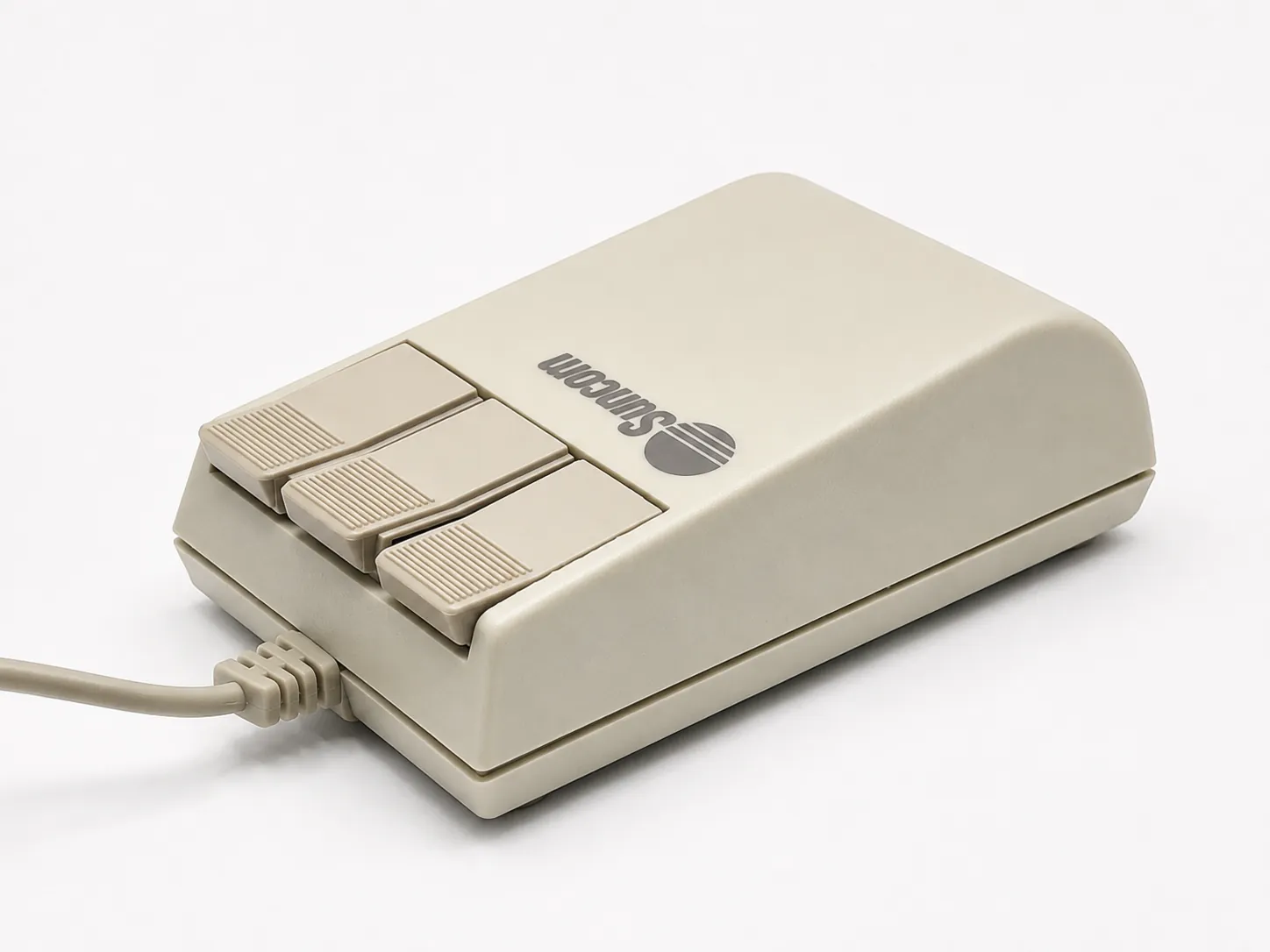 Suncom SunMouse — ракурс 1