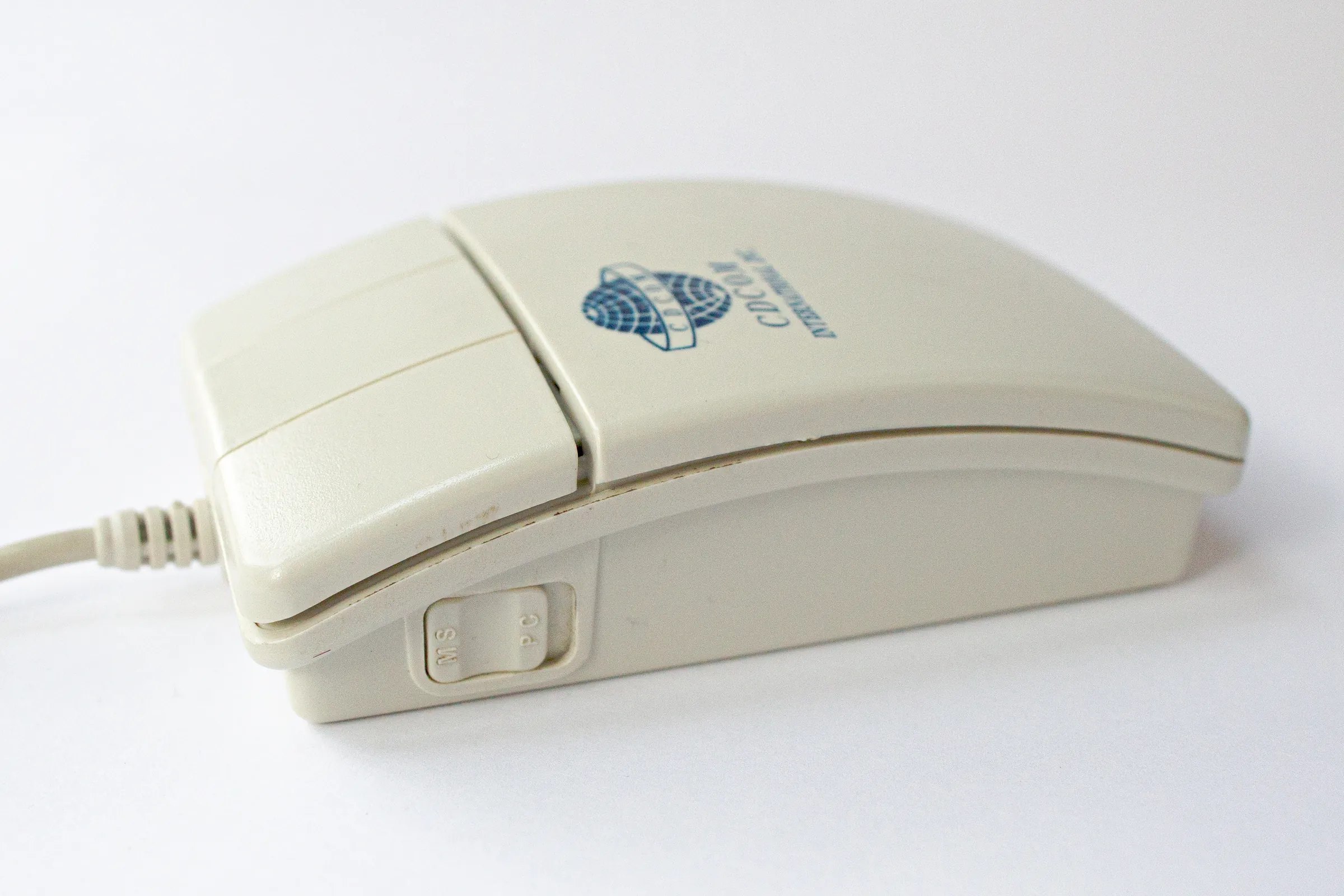 Sysgration KEM-260 — ракурс 1