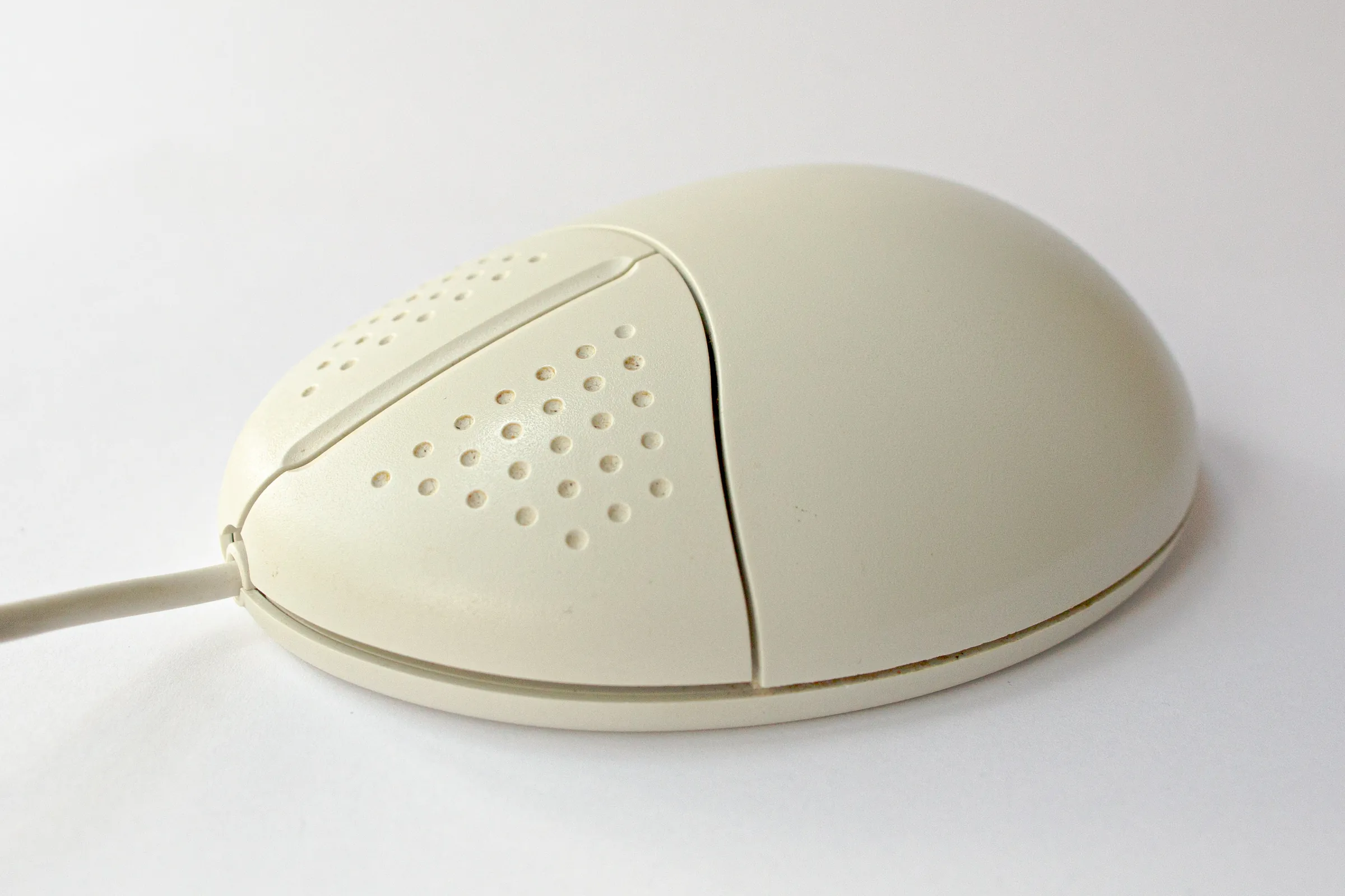 Sysgration Mouse 3310 — view 1