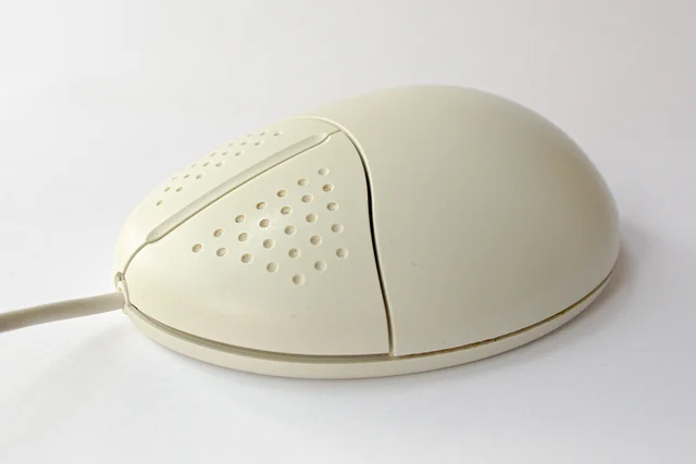 Sysgration Mouse 3310