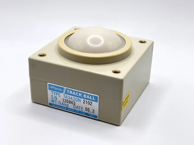 Tamagawa Trackball TA342ON