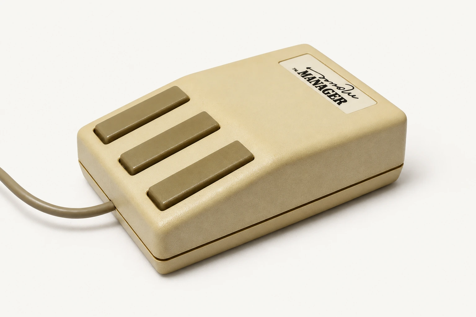 Torrington Manager Mouse — ракурс 1