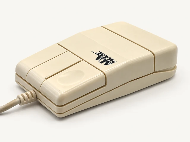 Truedox Ada Mouser MS1000