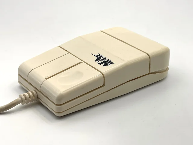 Truedox Ada Mouser MS1000