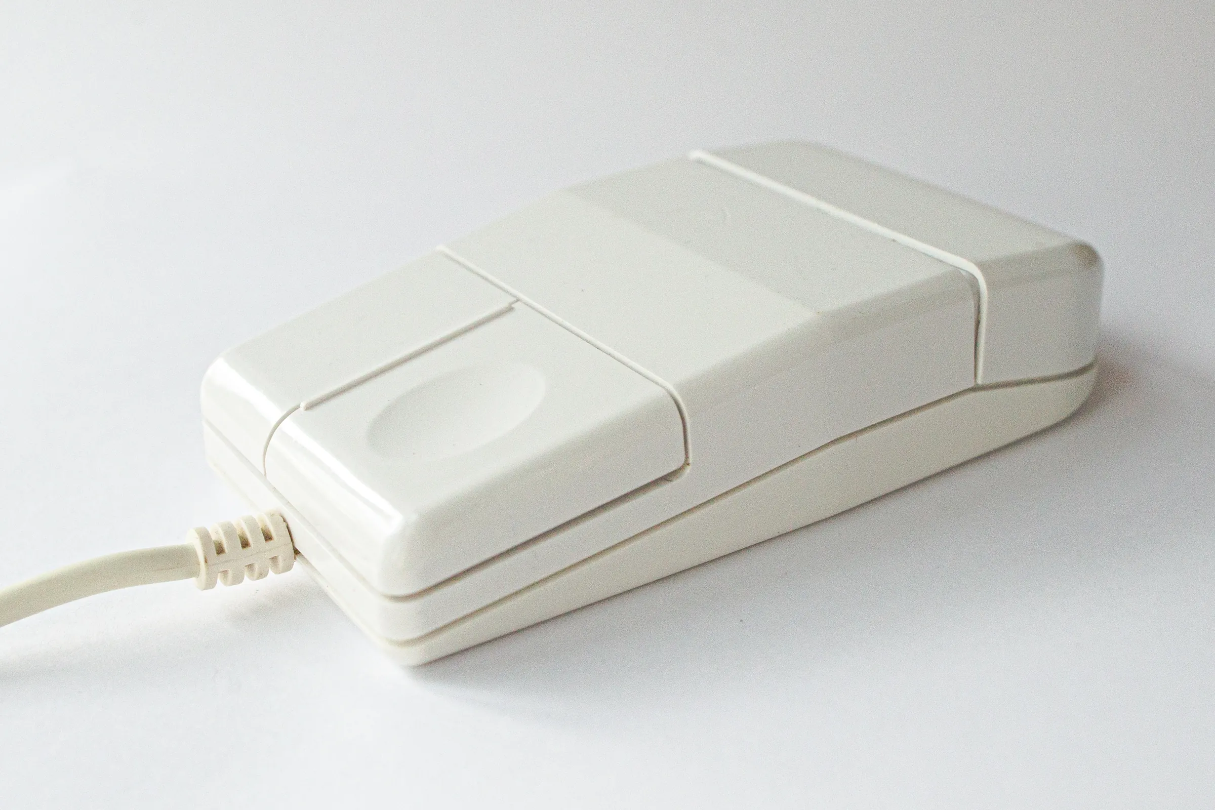 Truedox Technology mouse — ракурс 1