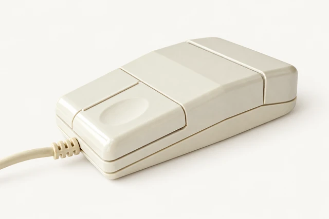 Truedox Technology mouse