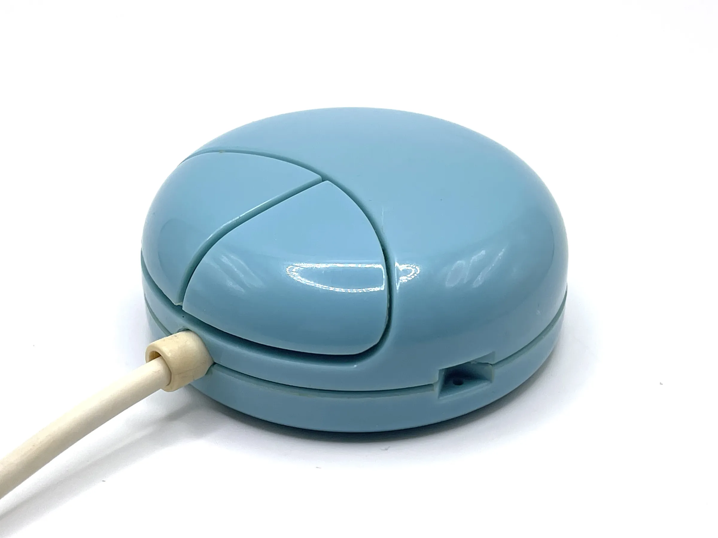 Unknown kids computer mouse — ракурс 1