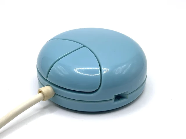 Unknown kids computer mouse
