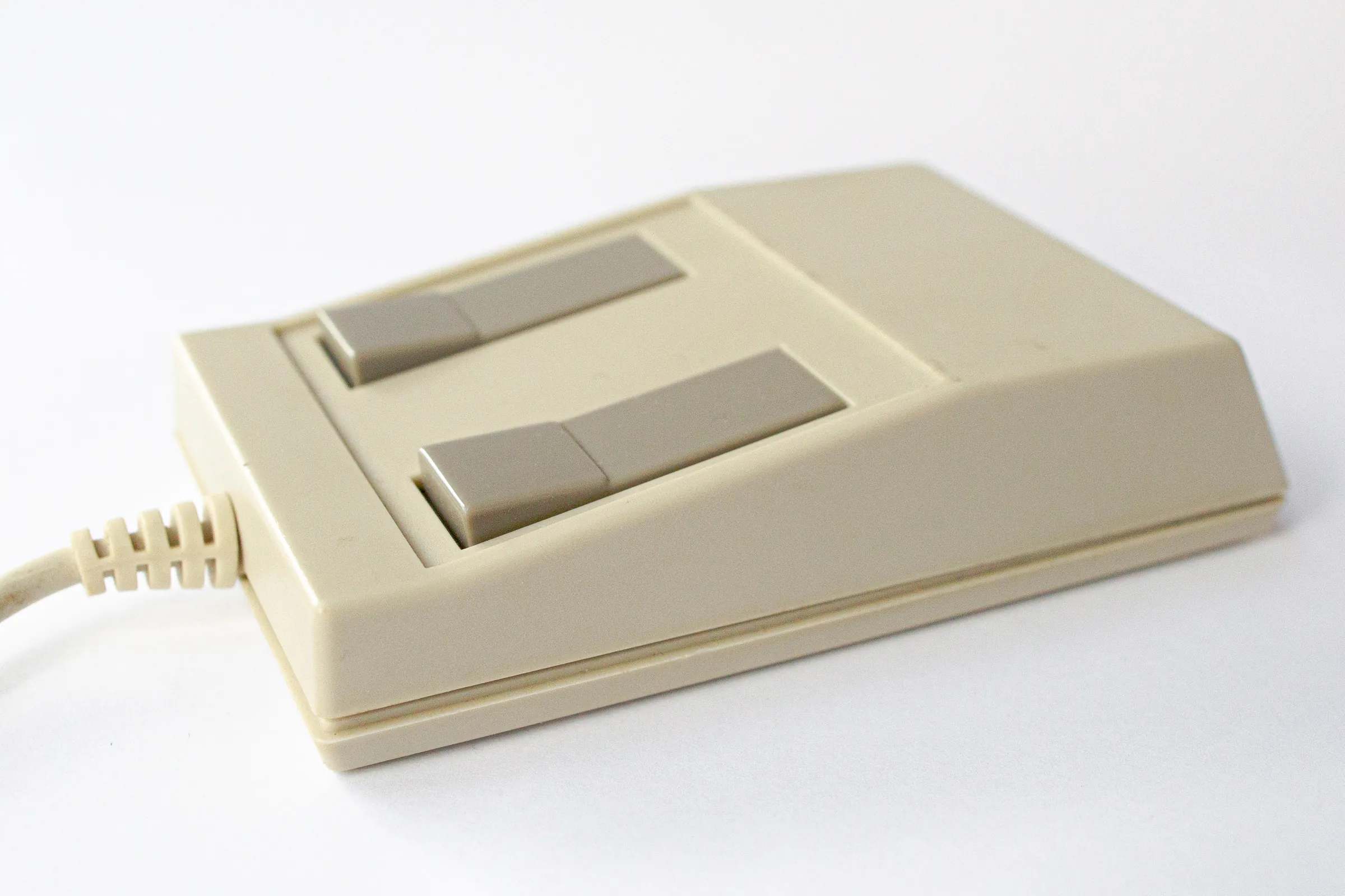Unknown mouse — ракурс 1