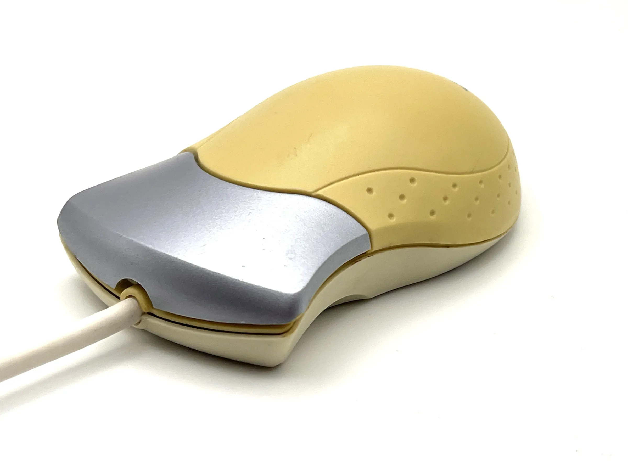 Vtech Edu Toys Mouse (2) — ракурс 1