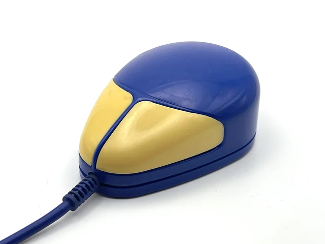 Vtech Edu Toys Mouse