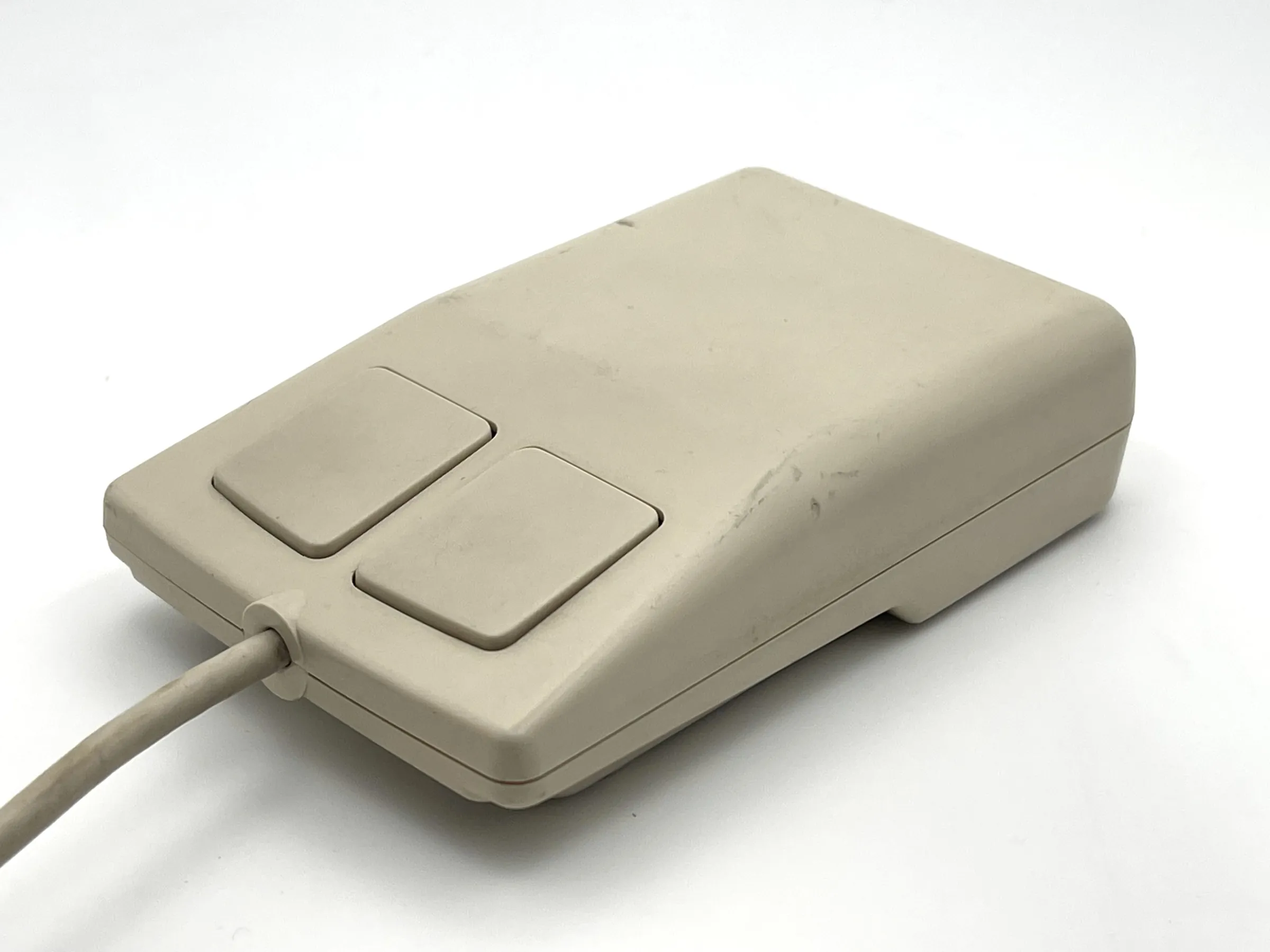 Wachi pc-98 bus mouse — view 1
