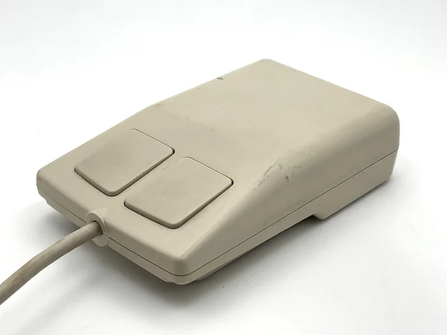 Wachi pc-98 bus mouse
