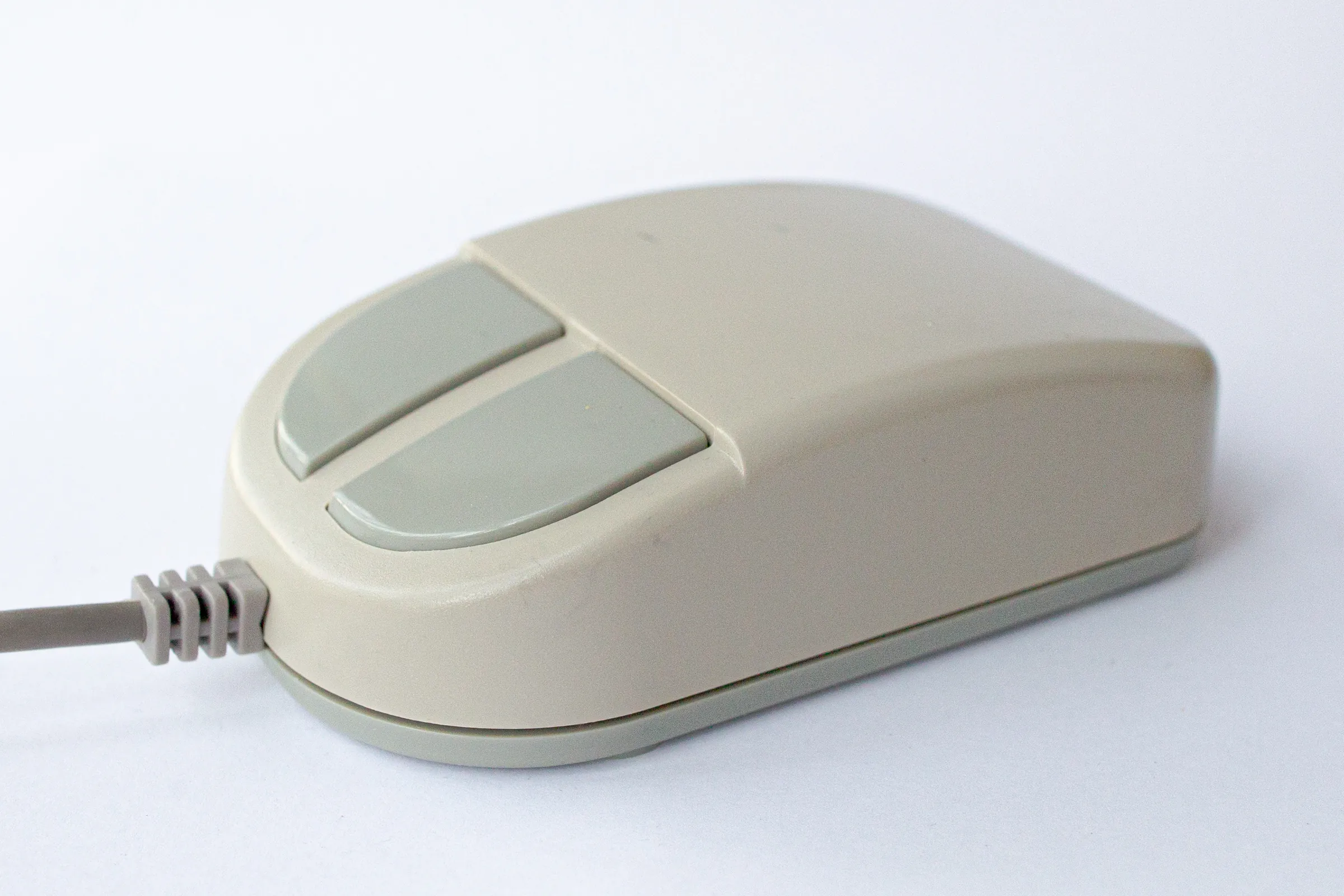 Winner products mouse — view 1