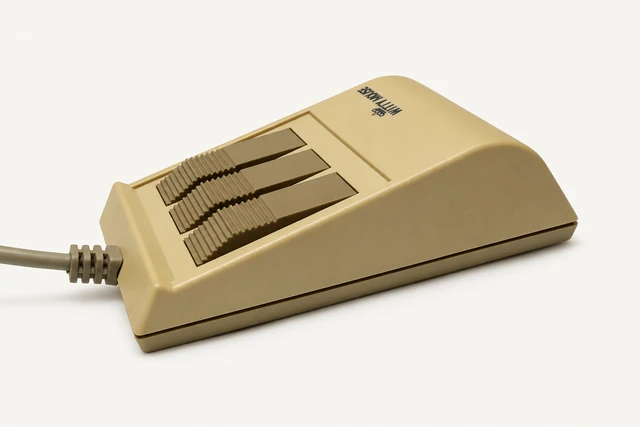 Witty Mouse C-800