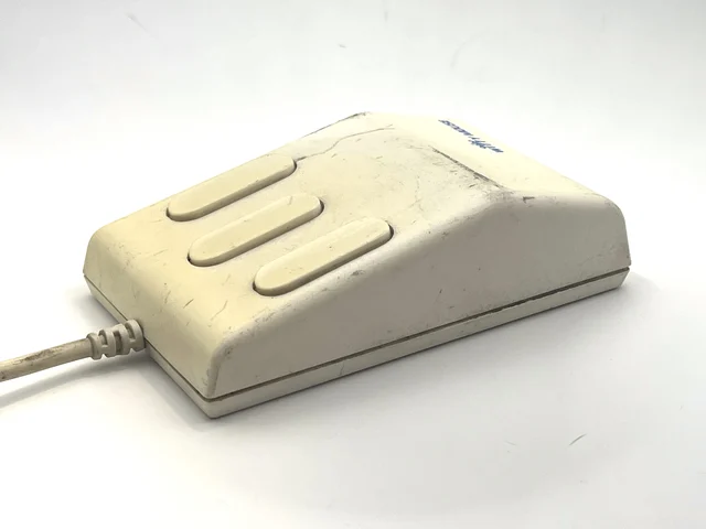 Witty Mouse VM800L