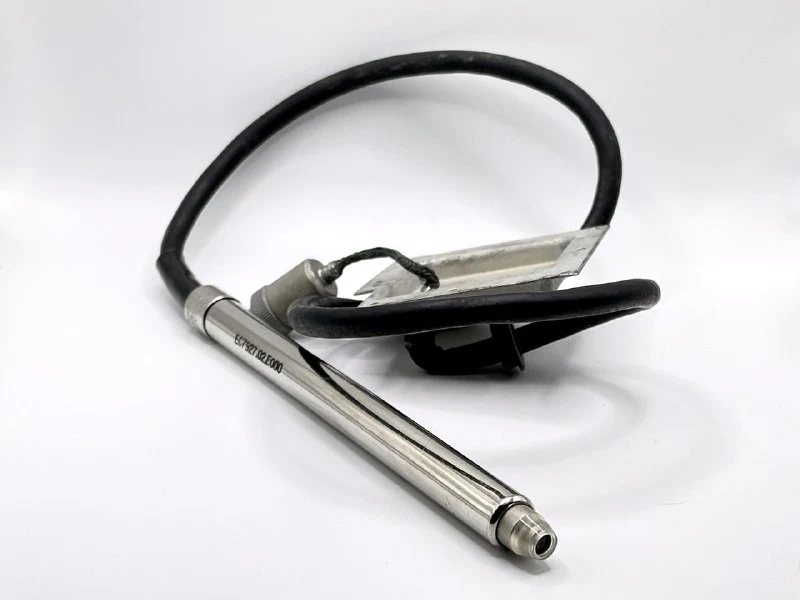 How a light pen works