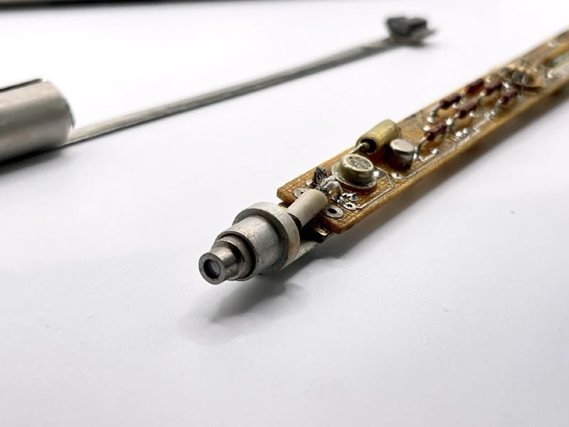 How a light pen works — photo 3