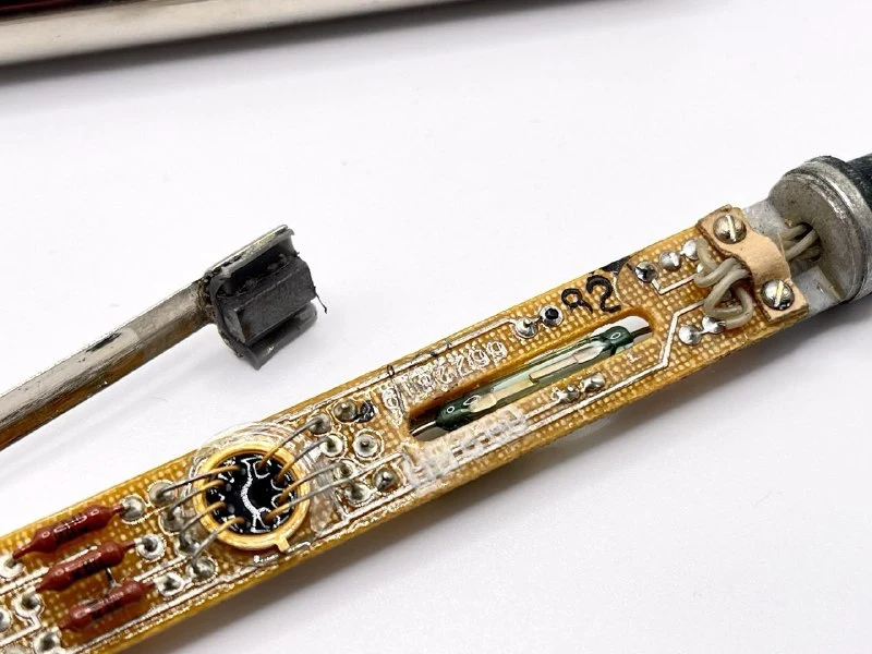 How a light pen works — photo 4