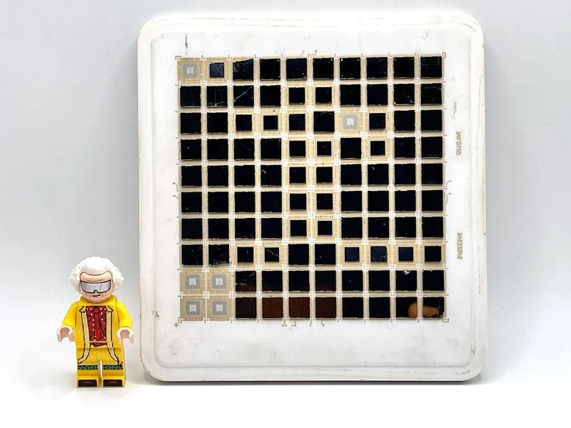 Процессор IBM 3090 — фото 2