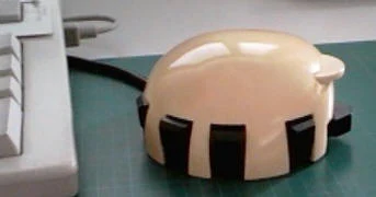 Mighty Mouse