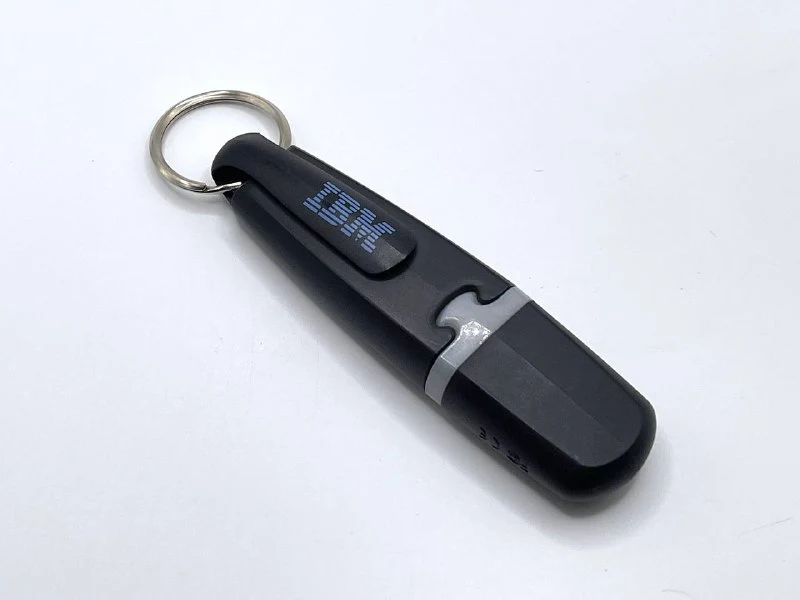 The first USB flash drive — photo 2